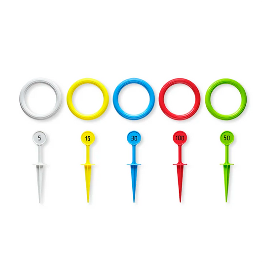 HOOPS - kids fun party game