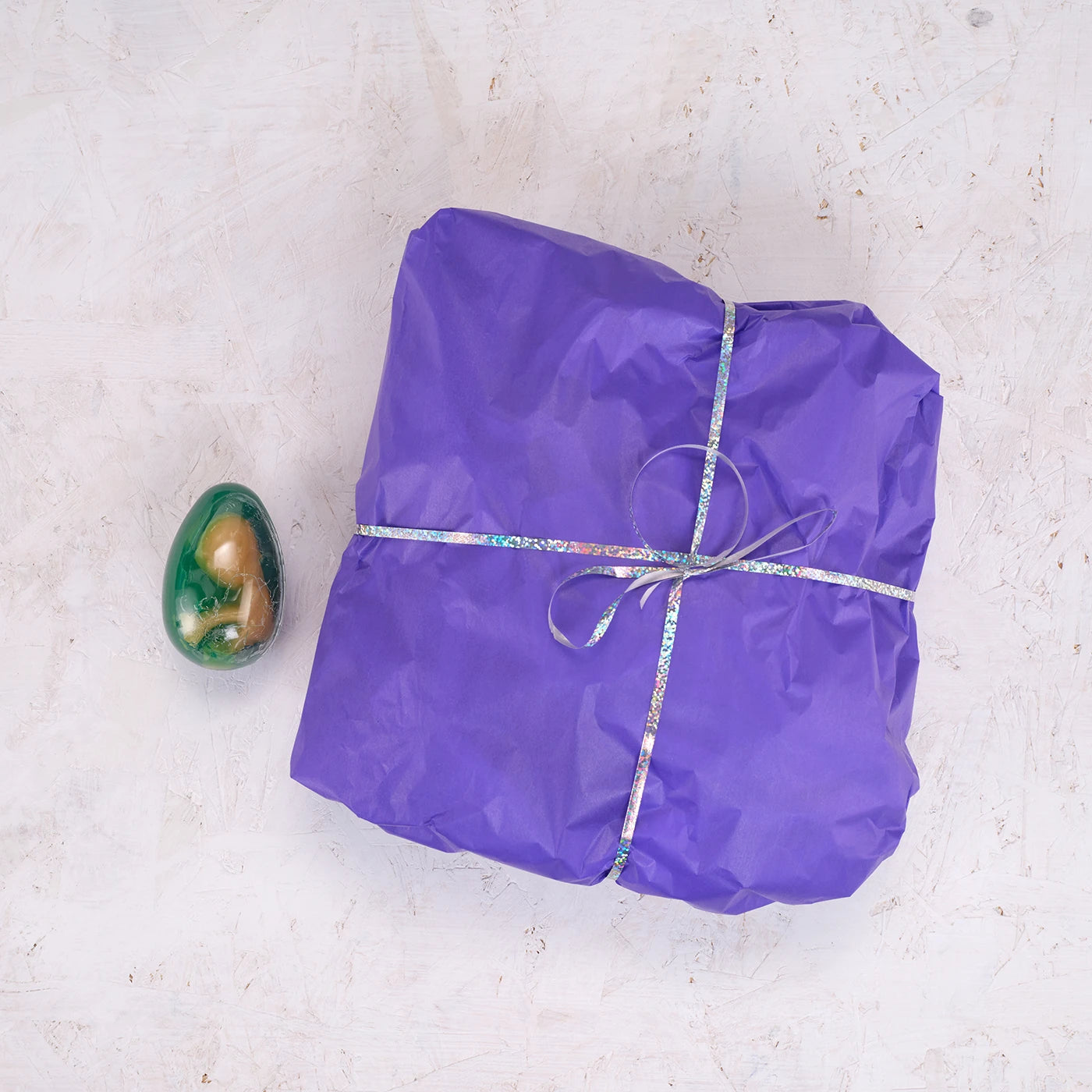Jungle themed Pass the pacel kids party game