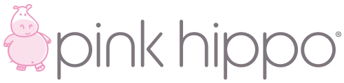 Pink Hippo